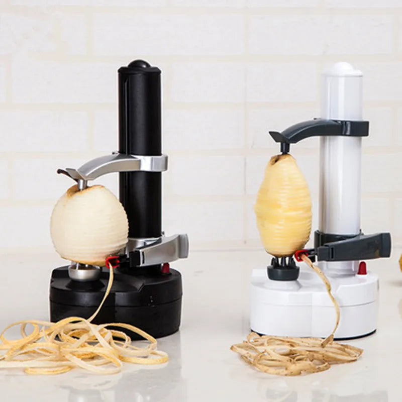 Kitchen Electric Peeler